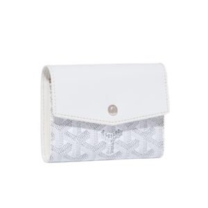 [프리미엄/해외배송]고야드 생 가브리엘 지갑(화이트)