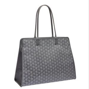 [프리미엄/해외배송]고야드 하디 백 PM(그레이)