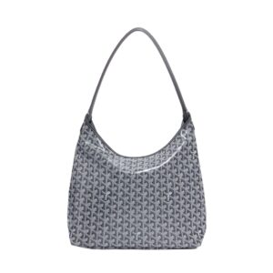 [프리미엄/해외배송]고야드 보헴 호보 백 PM(그레이)