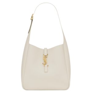 [프리미엄/해외배송]생로랑 5 A 7 소프트 스몰(블랑 빈티지)