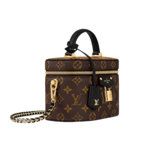 [럭셔리/해외배송]루이비통 베니티 PM(모노그램)