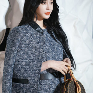 [한예슬]louis vuitton 쁘띠뜨 부아뜨 샤포(모노그램)