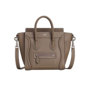 [프리미엄/해외배송]셀린느 나노 러기지백(수리)