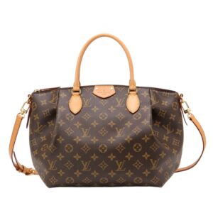 [프리미엄/해외배송]루이비통 튀렌느 MM(모노그램)