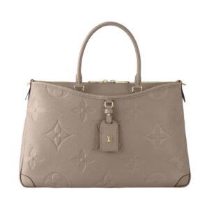 [프리미엄/해외배송]루이비통 트라이아논 MM 앙프렝뜨(투르트렐 그레이)