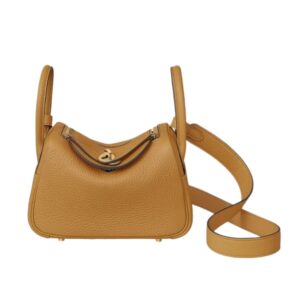 [탑티어/해외배송]에르메스 린디 미니(세서미/클레망스)