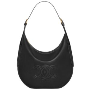 [프리미엄/해외배송]셀린느 엘로이즈 백 미디엄(블랙)