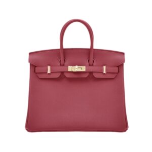 [탑티어/해외배송]에르메스 버킨 30(루즈 그라나/토고)