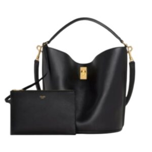 [프리미엄/해외배송]셀린느 버킷 16백(카프스킨/블랙)