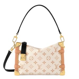 [프리미엄/해외배송]루이비통 사이드 트렁크 MM(모노그램 듄)