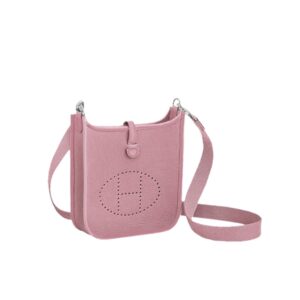 [탑티어/해외배송]에르메스 에블린 16(마우브 실베스트르/클레망스)