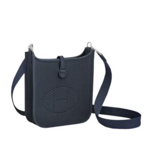 [탑티어/해외배송]에르메스 에블린 29(블루 너트/클레망스)