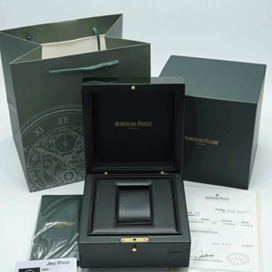 오데마피게 패키지케이스