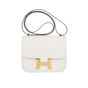 [탑티어/해외배송]에르메스 콘스탄스 18(나타/쉐브르 미조르)