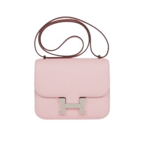 [탑티어/해외배송]에르메스 콘스탄스 18(로즈 사쿠라/앱송)