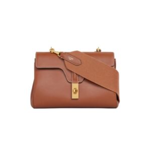 [프리미엄/해외배송]셀린느 16백 틴(카프스킨/탠)