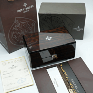 파텍필립 패키지케이스