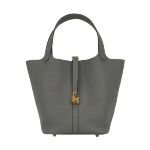 [탑티어/해외배송]에르메스 피코탄 락 22(그리 메이어/클레망스)