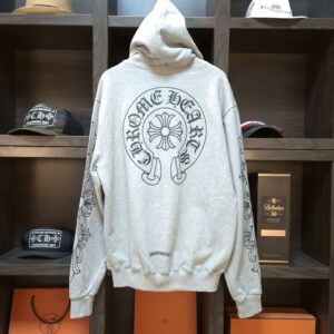 [국내배송]크롬하츠 후드집업