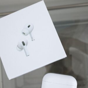 [국내배송]애플 [APPLE] 수입고급 Apple 2023 에어팟 프로 2세대 신상입고