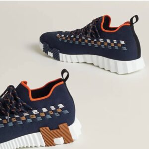 [국내배송]에르메스 플렉스 슬립온 스니커즈