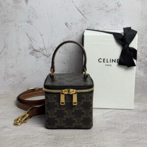 [국내배송]셀린느 미니 배니티