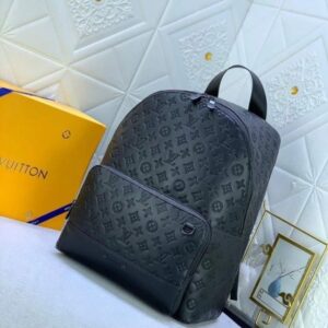 [국내배송]루이비통 25FW 불박 백팩
