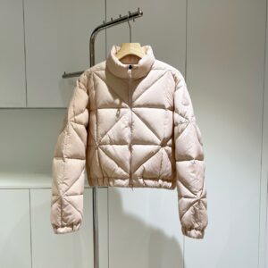 [국내배송]몽클레어 017 ANAFI 아나피 구스다운 숏패딩