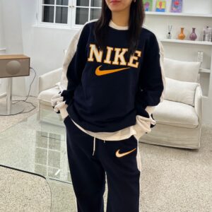 [국내배송]나이키 스캇 커플 맨투맨 셋업