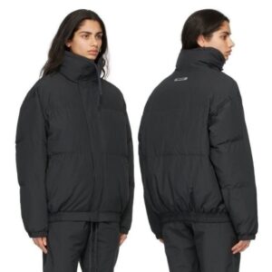 [국내배송]피어오브갓 에센셜 푸퍼패딩