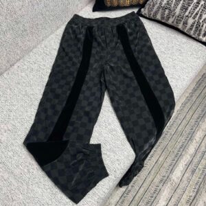 [국내배송]루이비통 트랙 팬츠