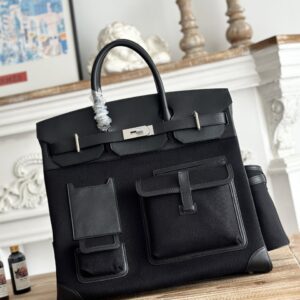 [국내배송]에르메스 카고 버킨백