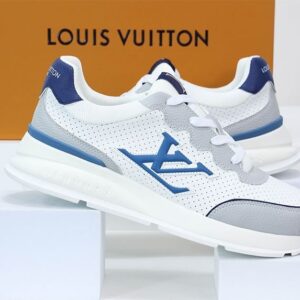 [국내배송]루이비통 LV 클래식 스니커즈