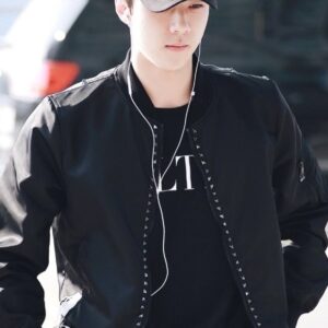 [국내배송]발렌티노 락스터드 커플 블루종