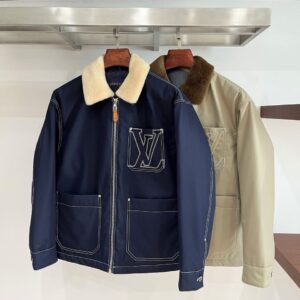 [국내배송]루이비통 LOUIS VUITTON 남성 패딩-1411