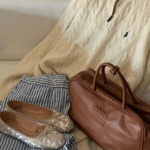 [국내배송]미우미우 아르카디 2컬러 트리플A급