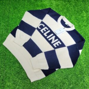 [국내배송]셀린느 24FW 로고 니트