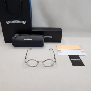 [국내배송]크롬하츠 허니딥(Honey Dipped) 티타늄 안경테