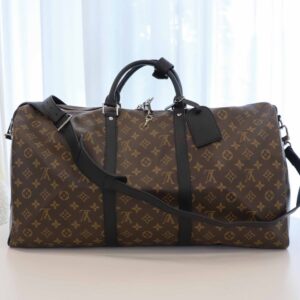 [국내배송]루이비통 [ L.V ] 수입 키폴 55 반둘리에