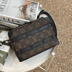 [국내배송]루이비통 핸들 소프트 트렁크