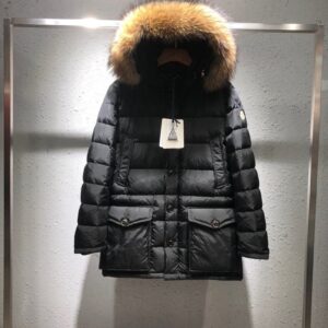 [국내배송]몽클레어 Cluny 클루니 구스다운 패딩 자켓