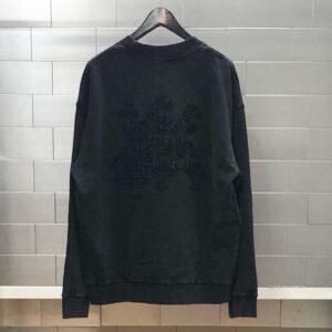 [국내배송]크롬하츠 멀티 크로스 맨투맨