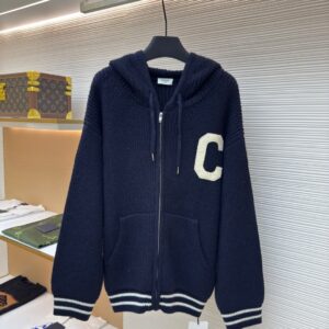 [국내배송]셀린느 후드 집업