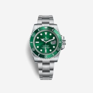 [국내배송]로렉스 서브마리너 데이트 헐크