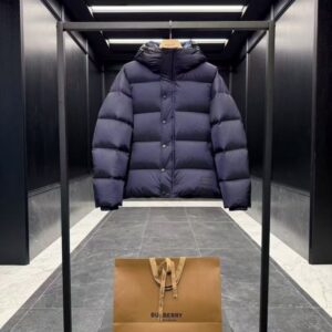 [국내배송]버버리 다운 패딩
