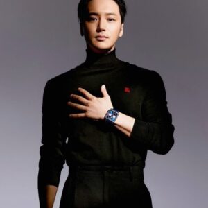 [국내배송]버버리 런던 자수로고 커플 터틀넥