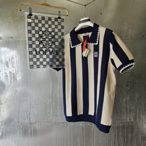 [국내배송]로에베 스타일 집업 카라티