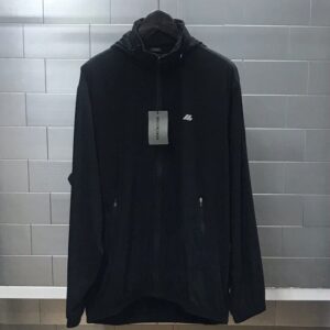 [국내배송]발렌시아가 액티브웨어 후드바람막이