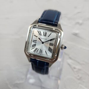 [국내배송]까르띠에 산토스 뒤몽