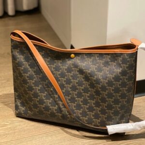 [국내배송]셀린느 트리오페 소프트 쇼퍼백